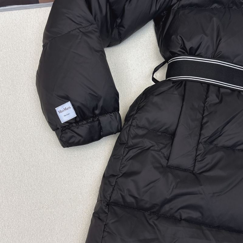 Max Mara Down Jackets